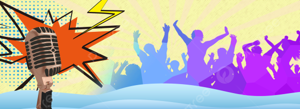 Реклама русского языка плакат