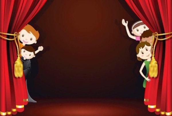 Афиша рок концерта