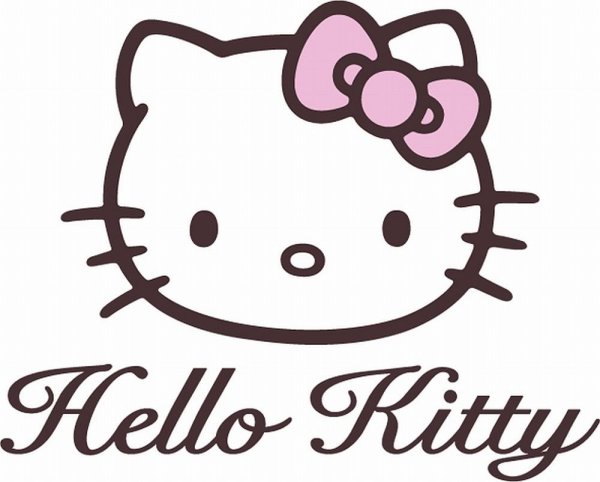 Хеллоу Китти hello Kitty
