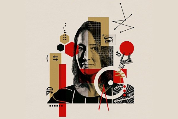 Плакаты в стиле постмодернизма