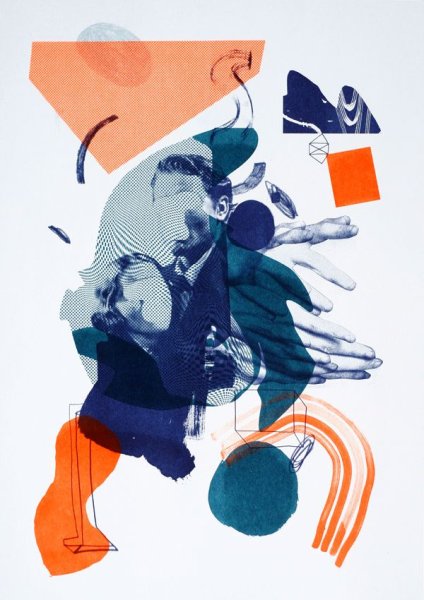 Картины арт Хаус