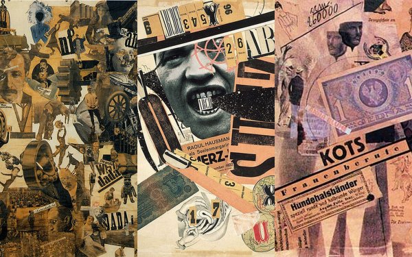 Шрифтовые композиции в графическом дизайне