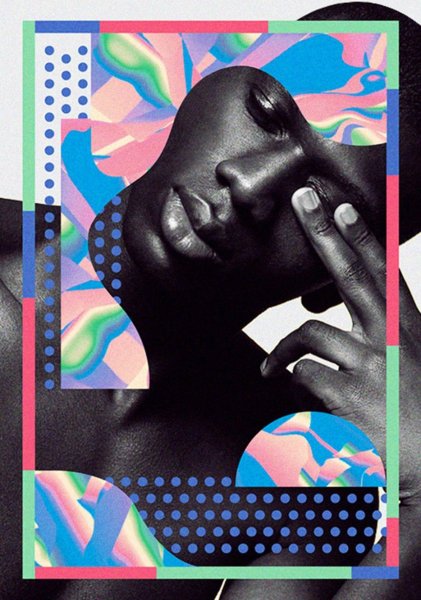 Танцы Постер