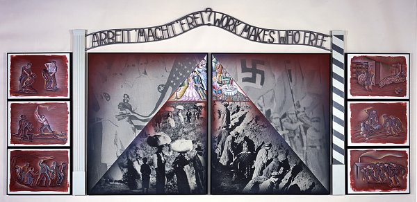 Картинки на тему Холокост