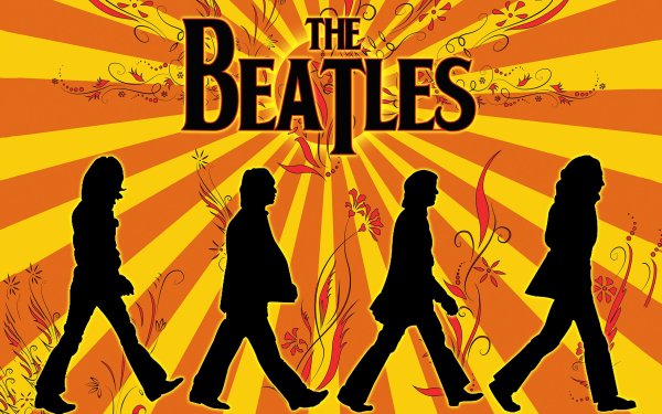 Группа the Beatles постеры