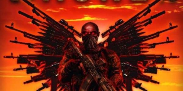 ЧВК Вагнера постеры