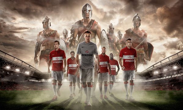 Спартак Москва