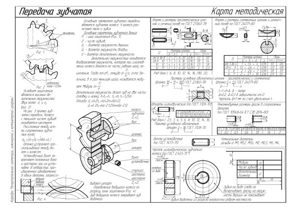 Проекция черчение презентация