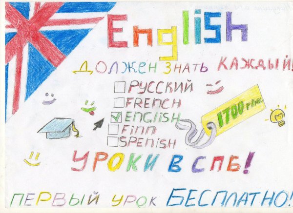 Реклама по обществознанию 7 класс