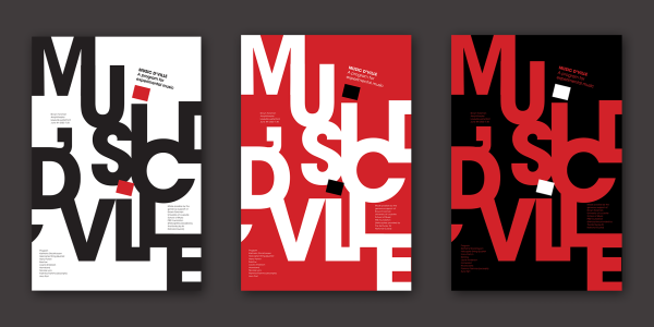 Плакаты Брокмана