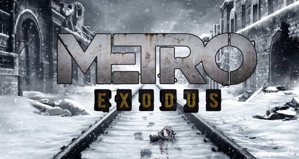 Стрим метро Exodus