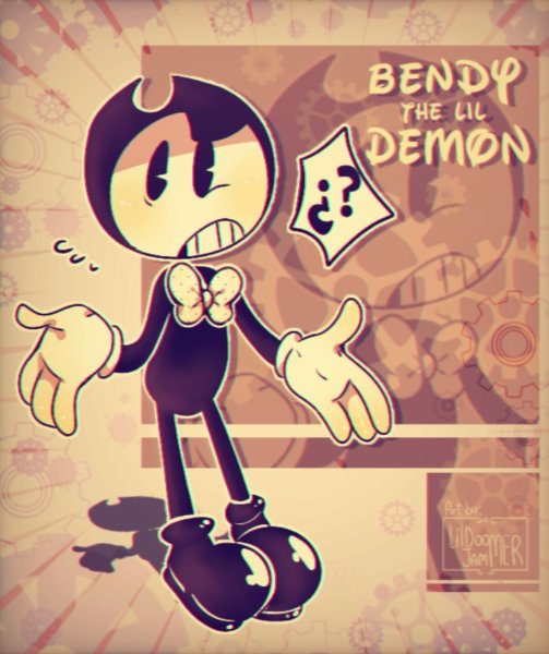 БЕНДИ постеры