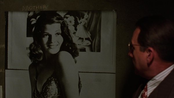 1994 - Побег из Шоушенка poster