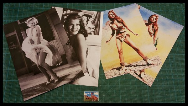 Побег из Шоушенка 2019