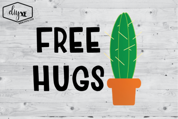 Free hugs ава