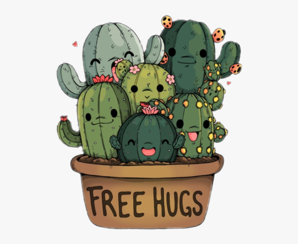 Free hugs Fridays Пауэр