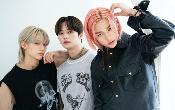 Плакаты кпоп