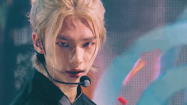 Феликс Stray Kids 2021