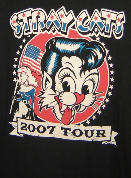 Стрэй кэтс с днем рождения