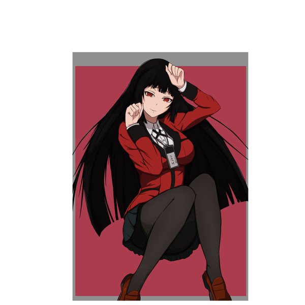 Безумный азарт Постер