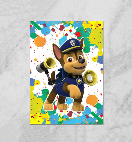 Листовки для родительского патруля