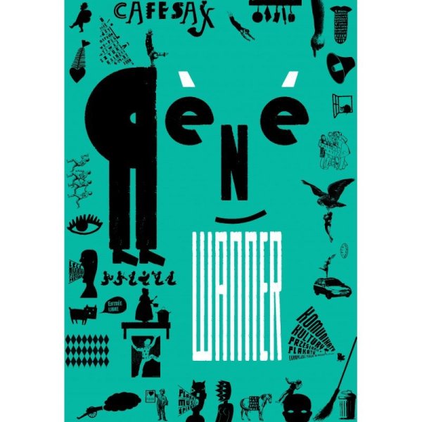 Польский плакат. Лех Маевский