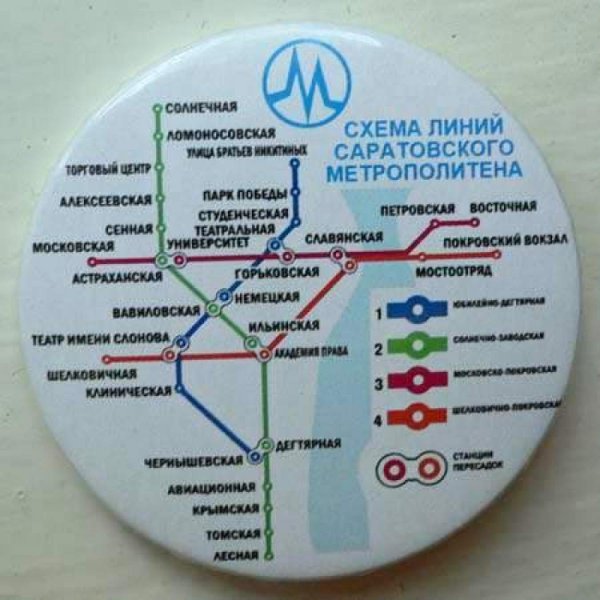 Самарский метрополитен метро 2033