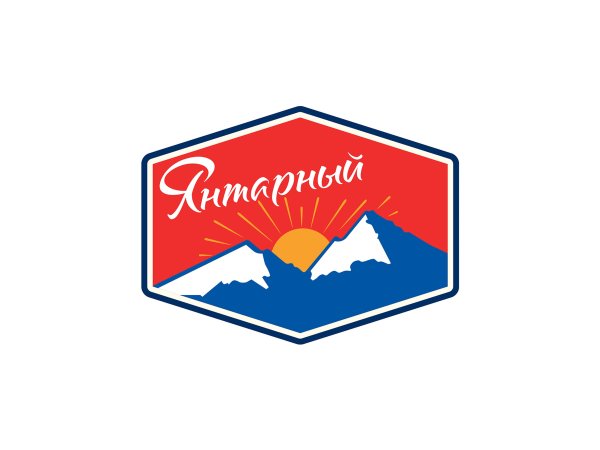 Кипарисный лагерь Артек эмблема