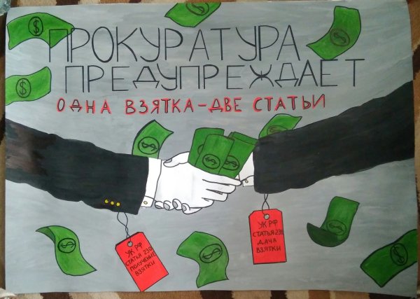 Армия против коррупции