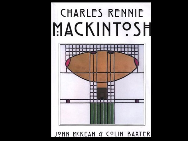 Чарльз Ренни макинтош плакаты