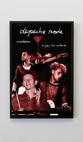 Группа Depeche Mode