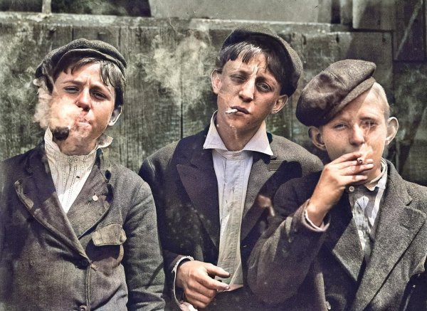 Нормальные пацаны скидок не просят