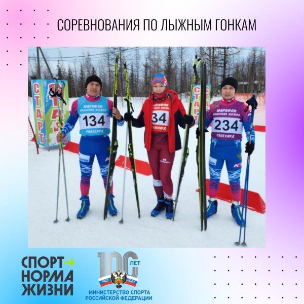 Советские плакаты спорт лыжи