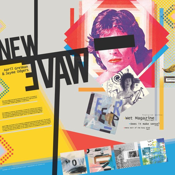 Дэн Фридман плакат