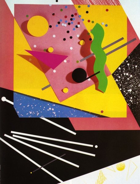 Вилли Кунц дизайнер