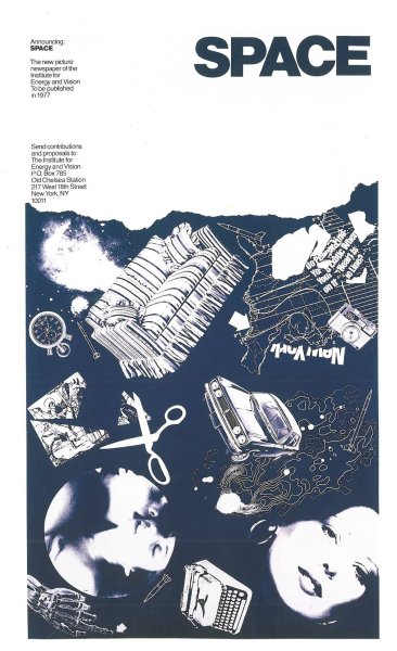 Эйприл Грейман Design Quarterly