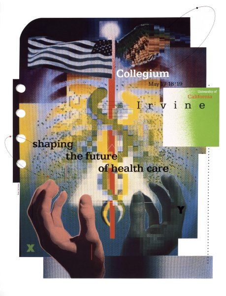 Новая волна Постер