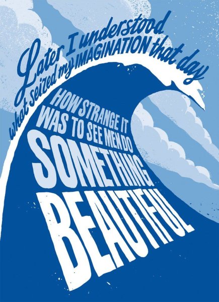 Новая волна Постер