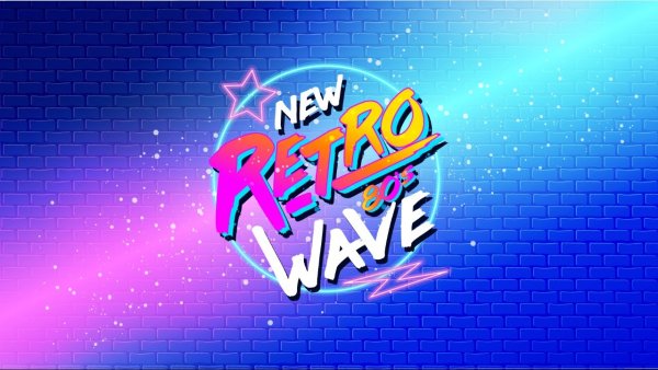 Новая волна Постер