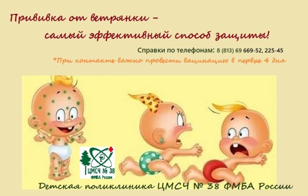 Ветряная оспа описание сыпи