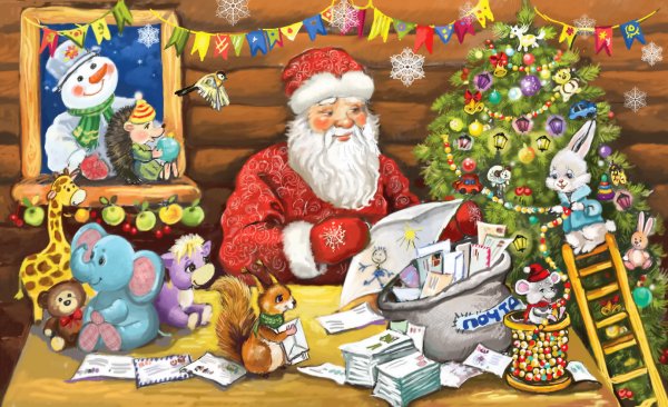 Митрушова Татьяна