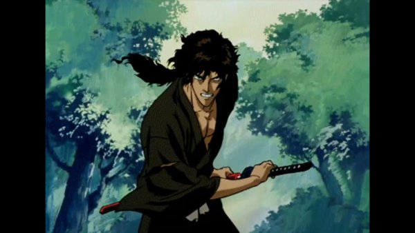 Кагеро Манускрипт ниндзя