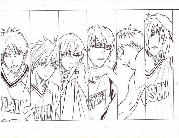 Ребенок болеет рисунок