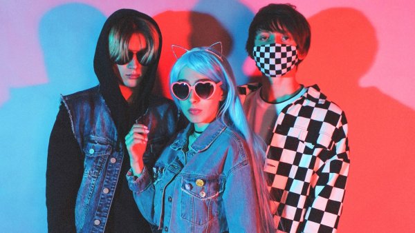 Френдзона группа Бойчик