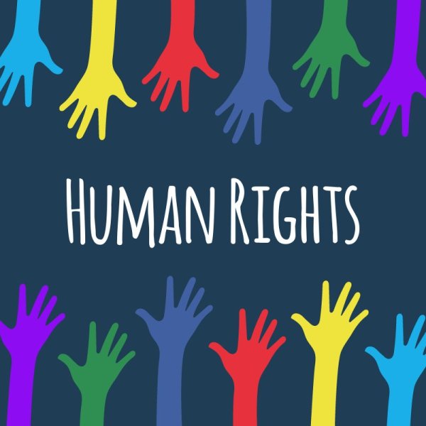 Личные права человека