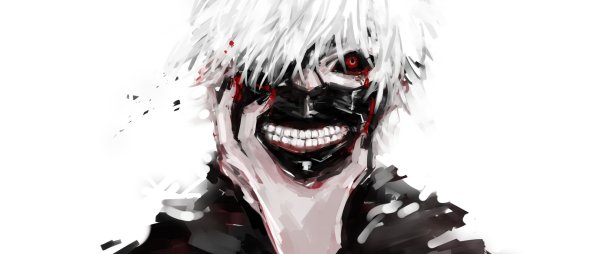 Канеки Кен шапка