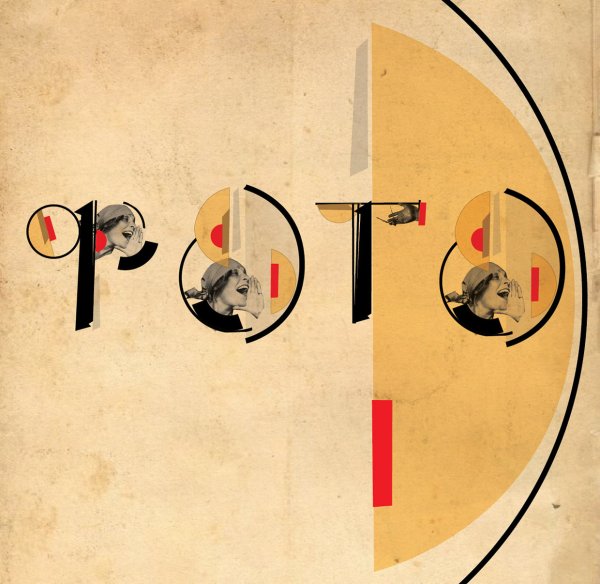 Эль Лисицкий плакаты