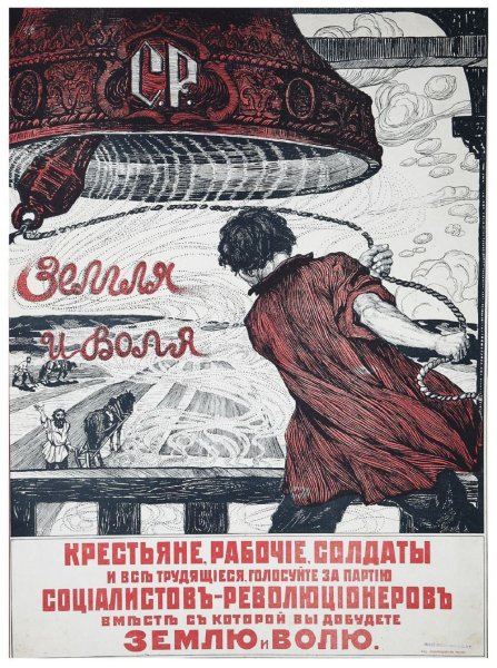 Выборы в учредительное собрание 1917