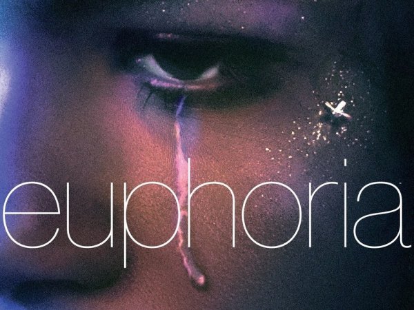 Эйфория Постер