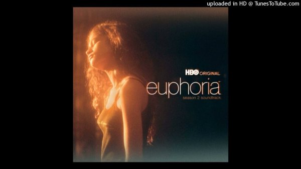 Постеры эйфория Кэсси